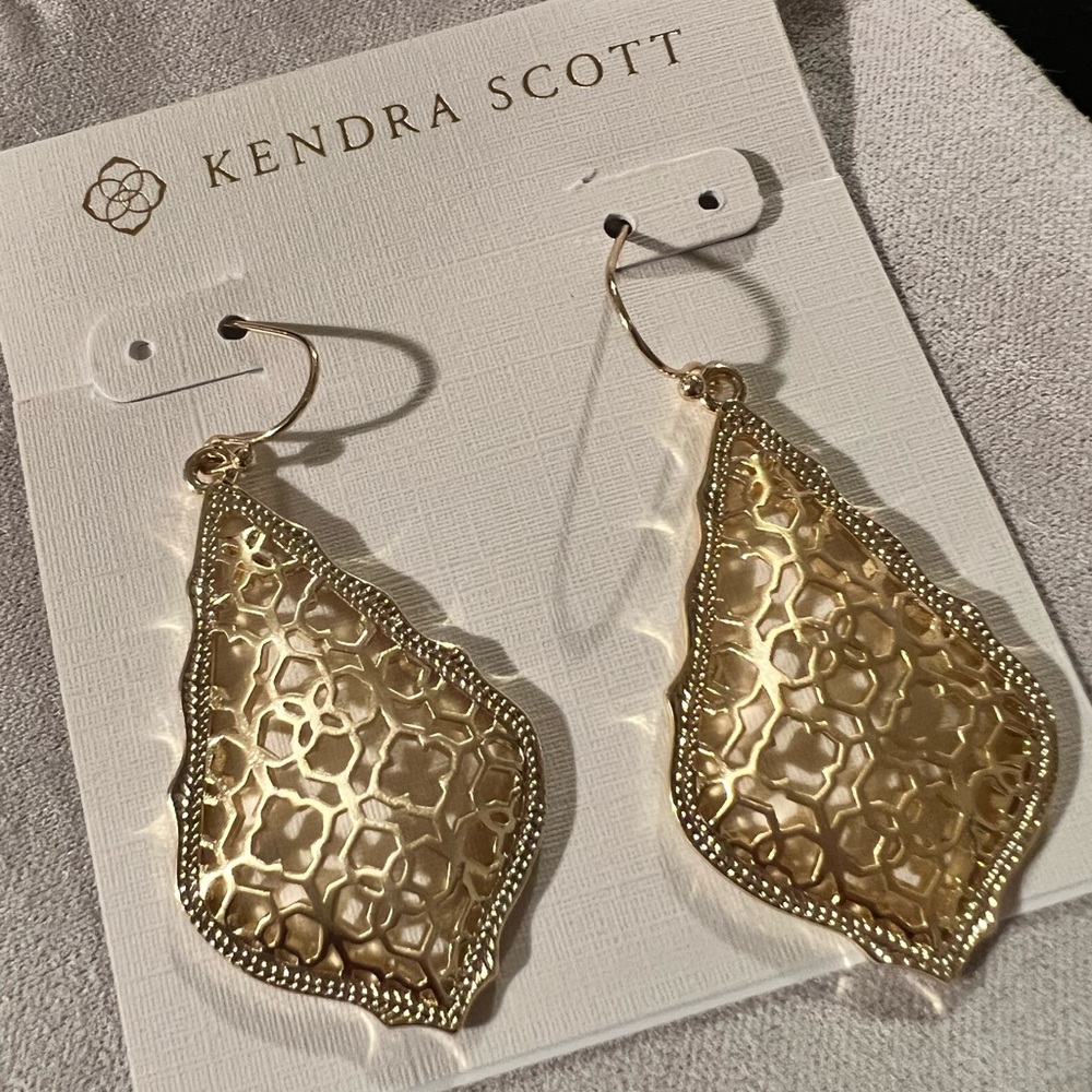 Kendra Scott Addie Earrings
